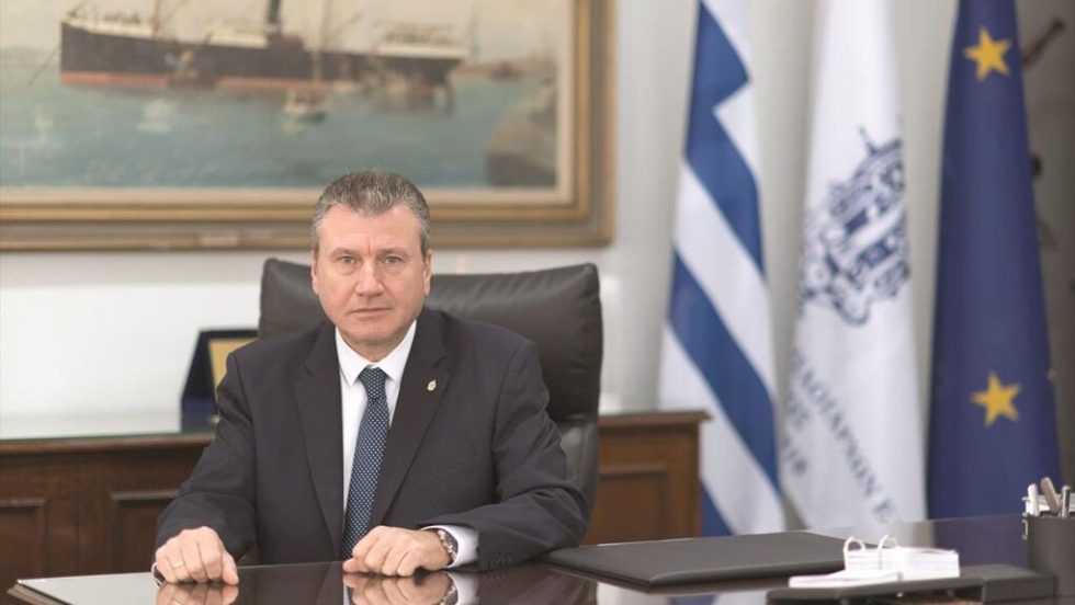 Γιατί απείχε η ΠΝΟ από το 39ο Συνέδριο της ΓΣΕΕ